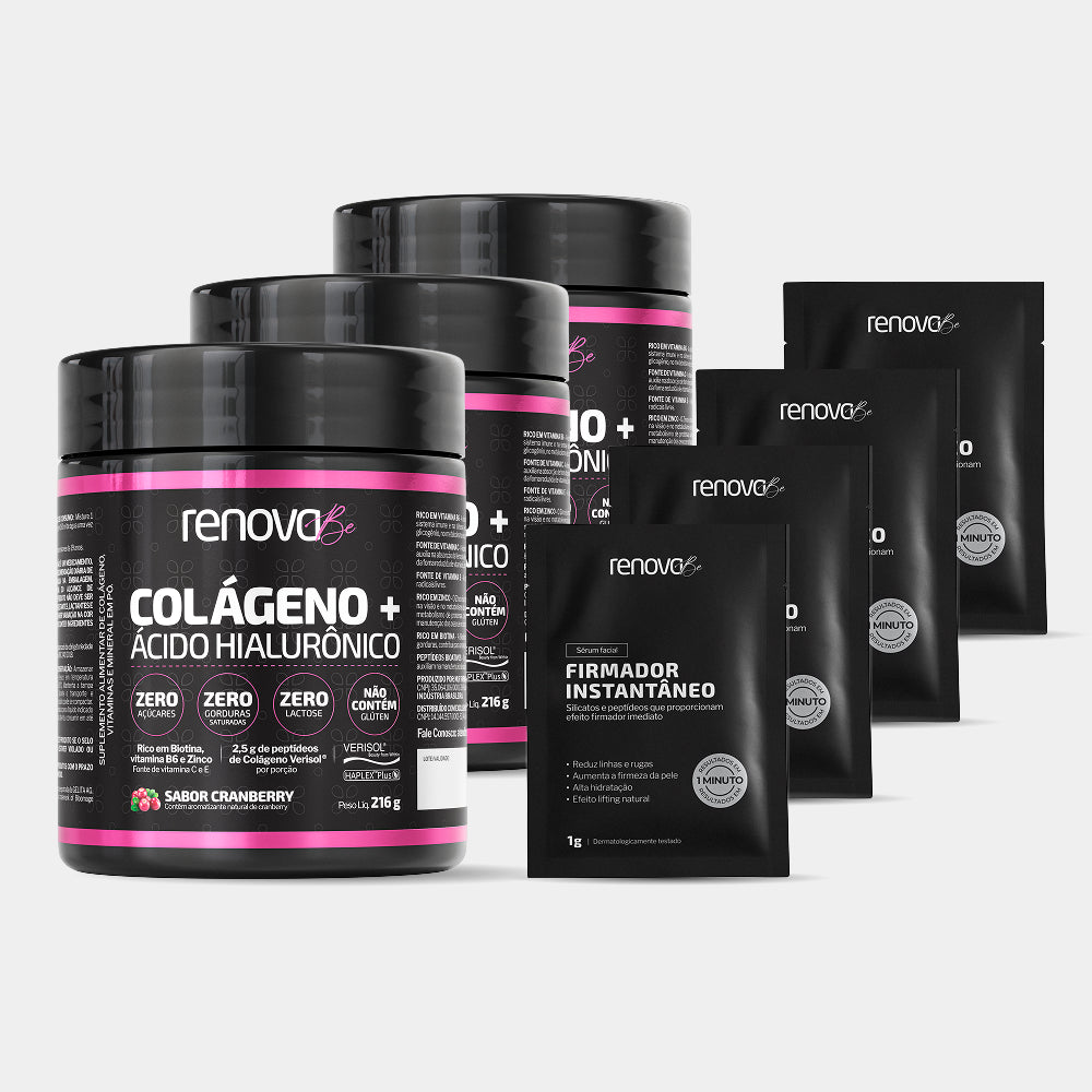 Kit Colágeno Verisol® - A1