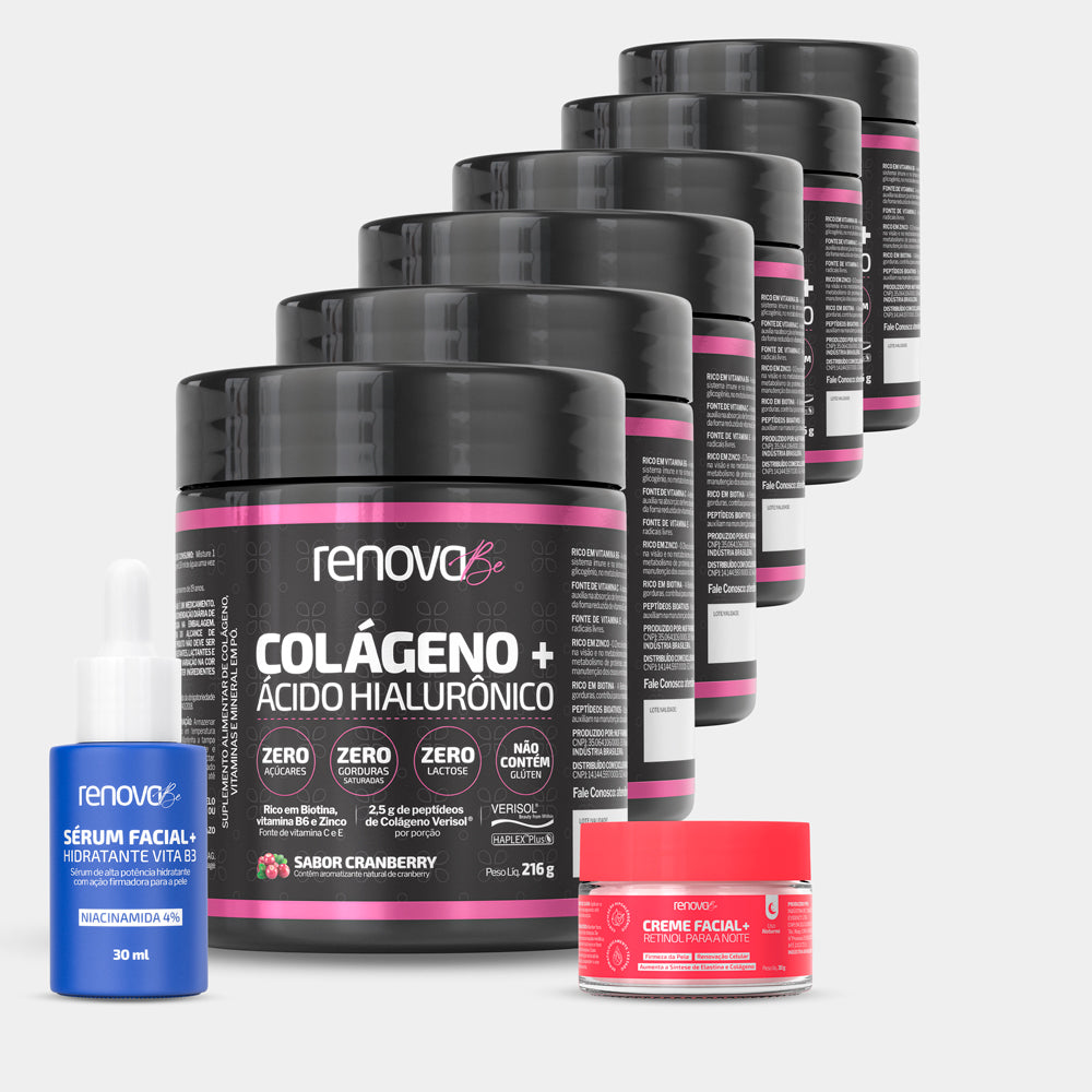 Kit Colágeno Verisol® - A1