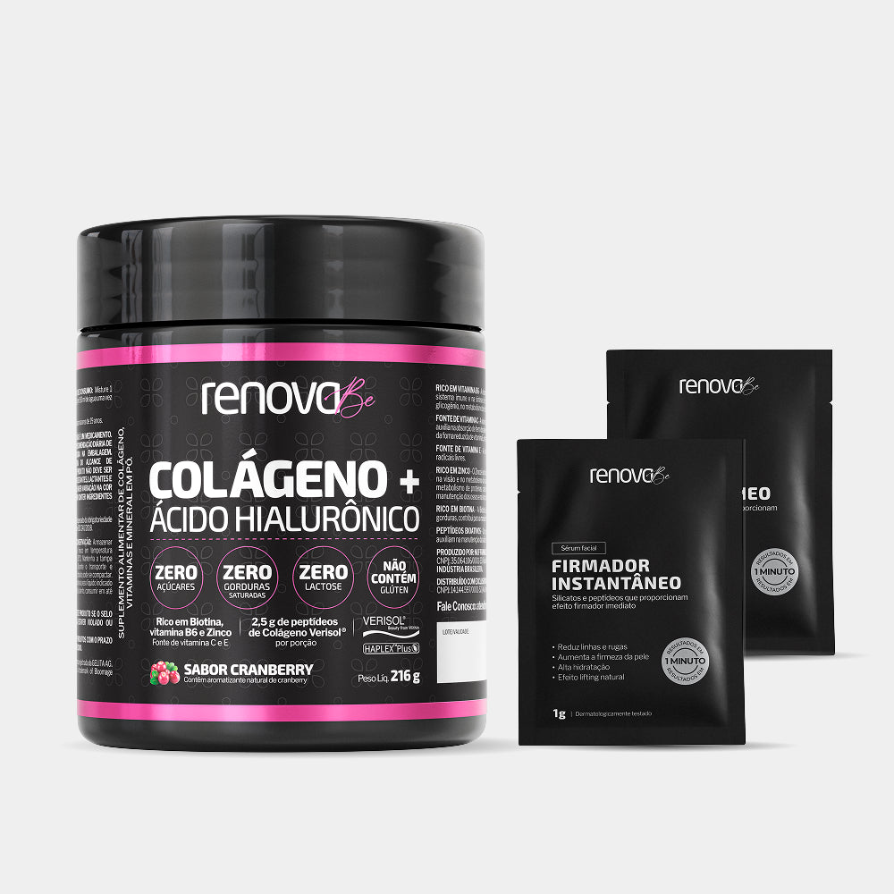 Kit Colágeno Verisol®