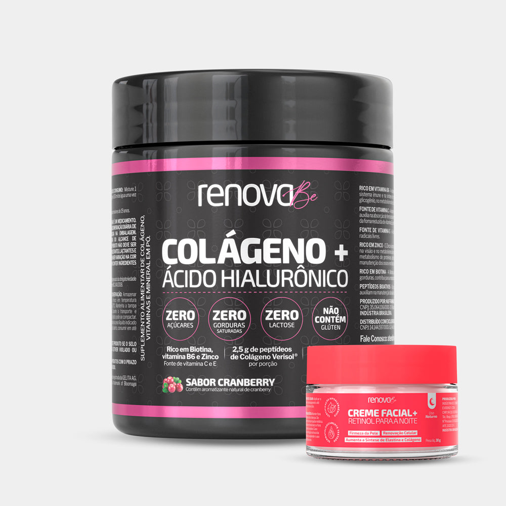 Kit Colágeno Verisol® - A1